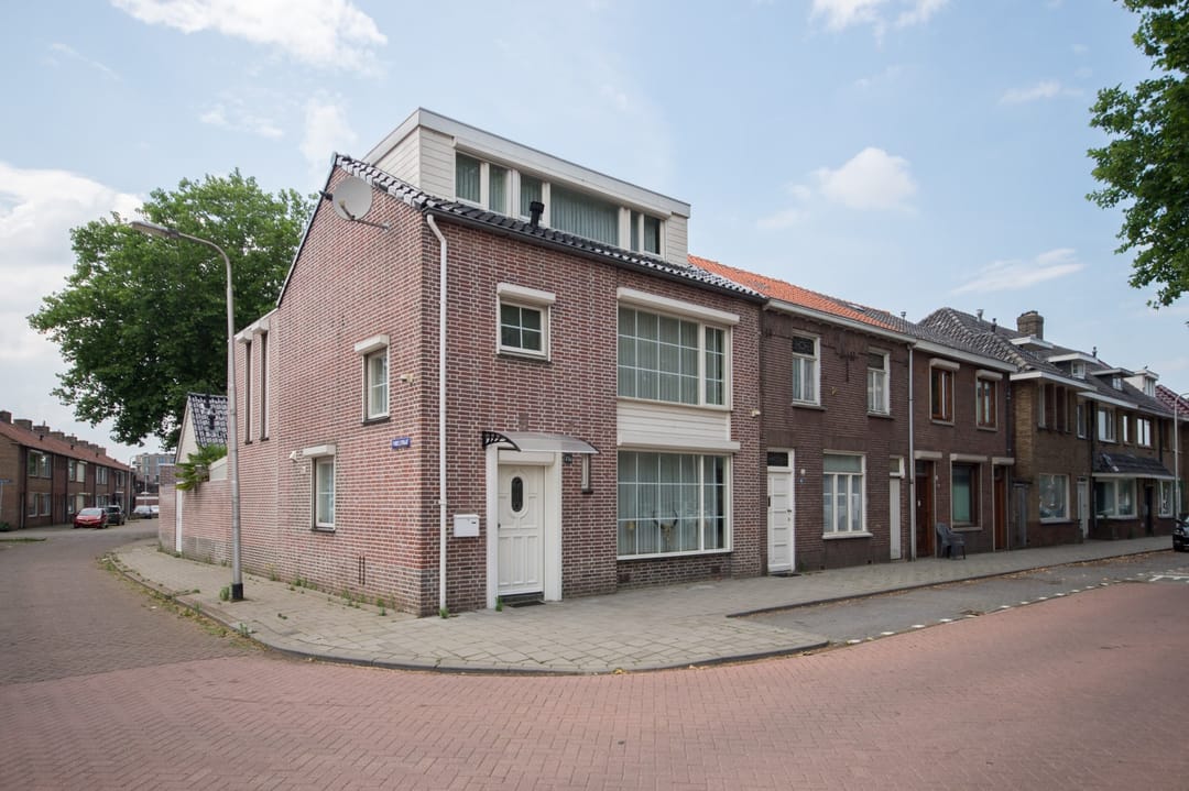Foto 2 van Don Sartostraat 11-A