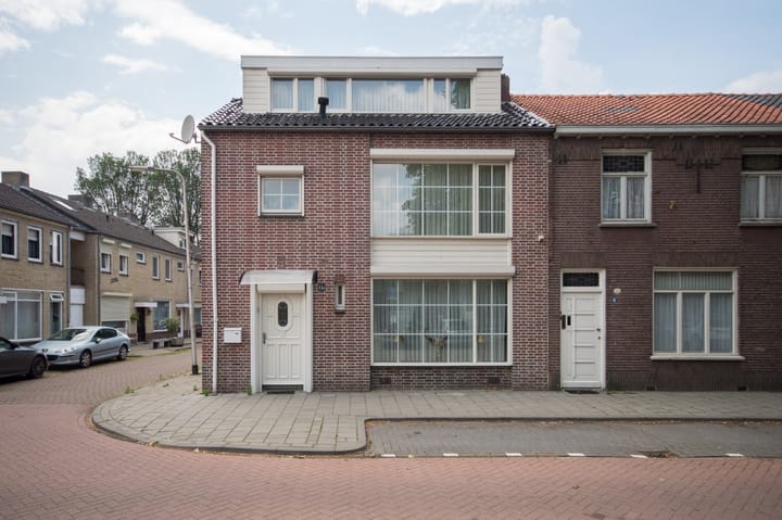 Foto 4 van Don Sartostraat 11-A