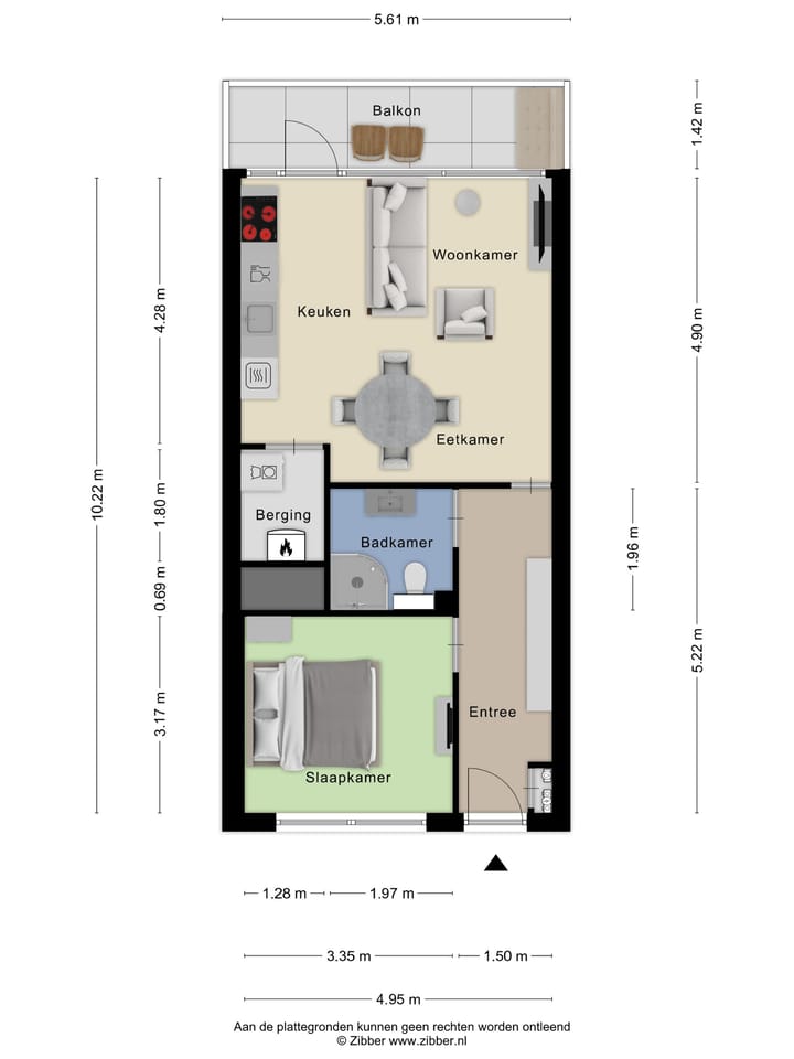 Foto 31 van Gerard Philipslaan 25