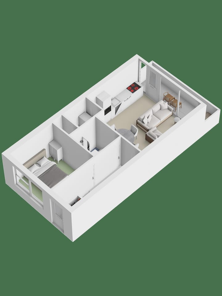 Foto 32 van Gerard Philipslaan 25