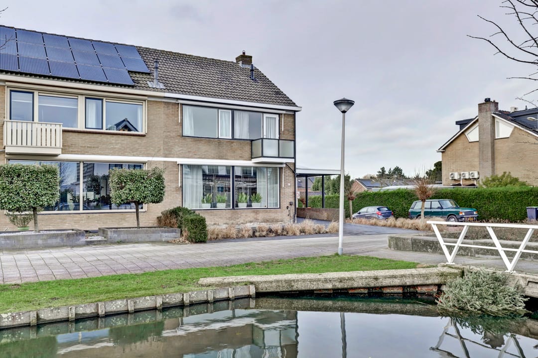 Foto 1 van Hoefweg 80