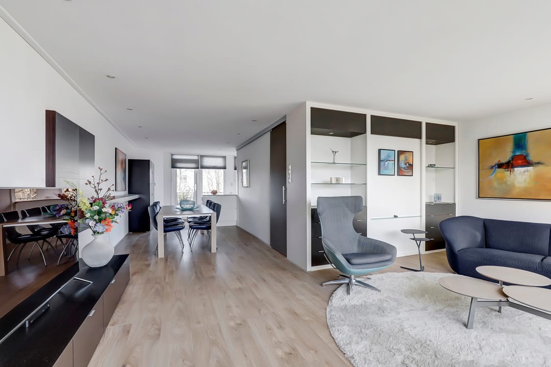 Foto 2 van Hoefweg 80