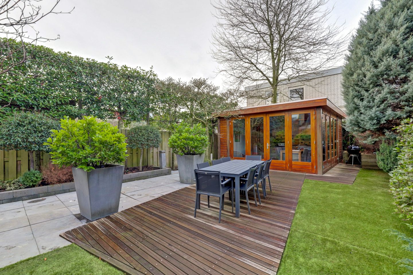 Foto 4 van Hoefweg 80