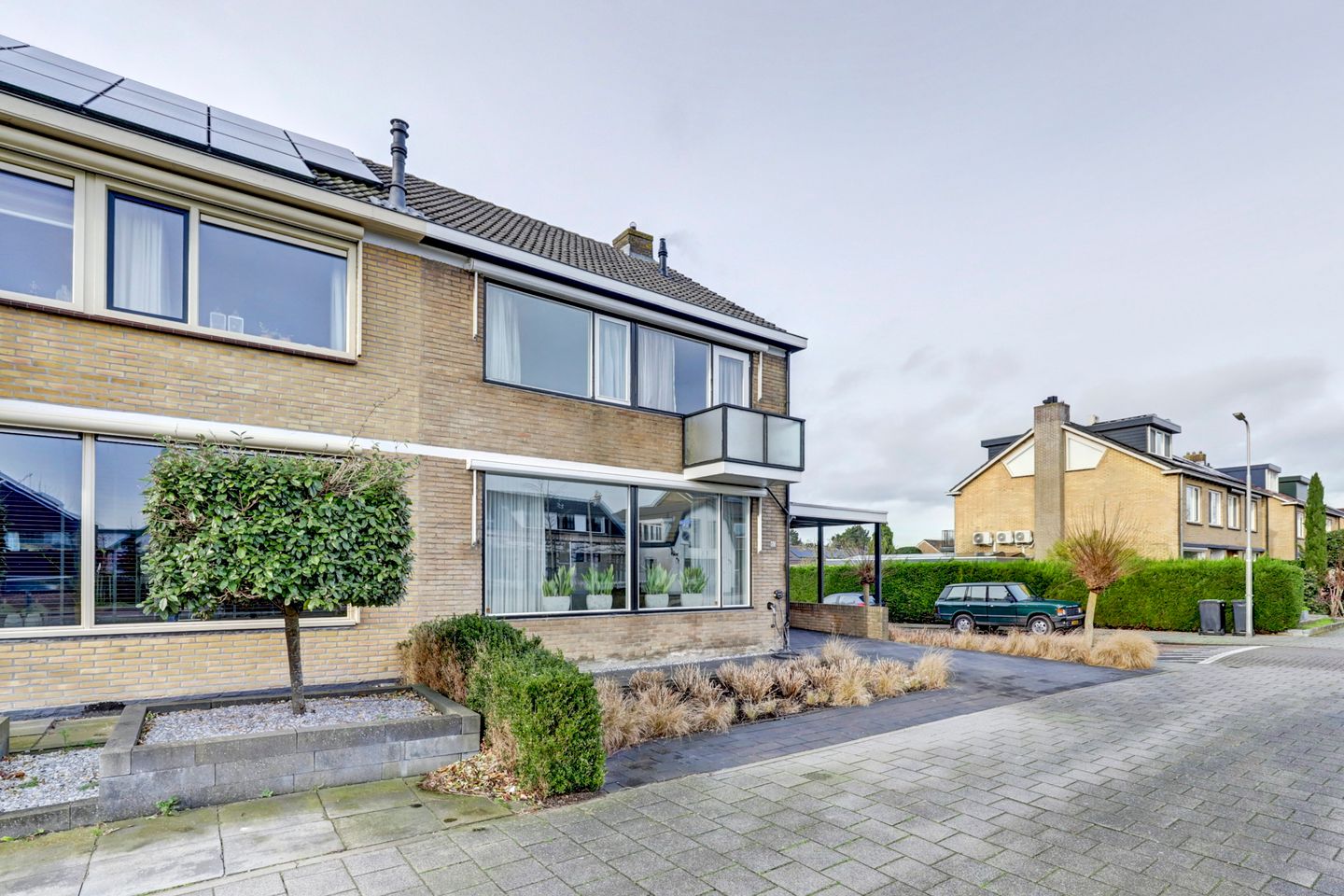 Foto 5 van Hoefweg 80