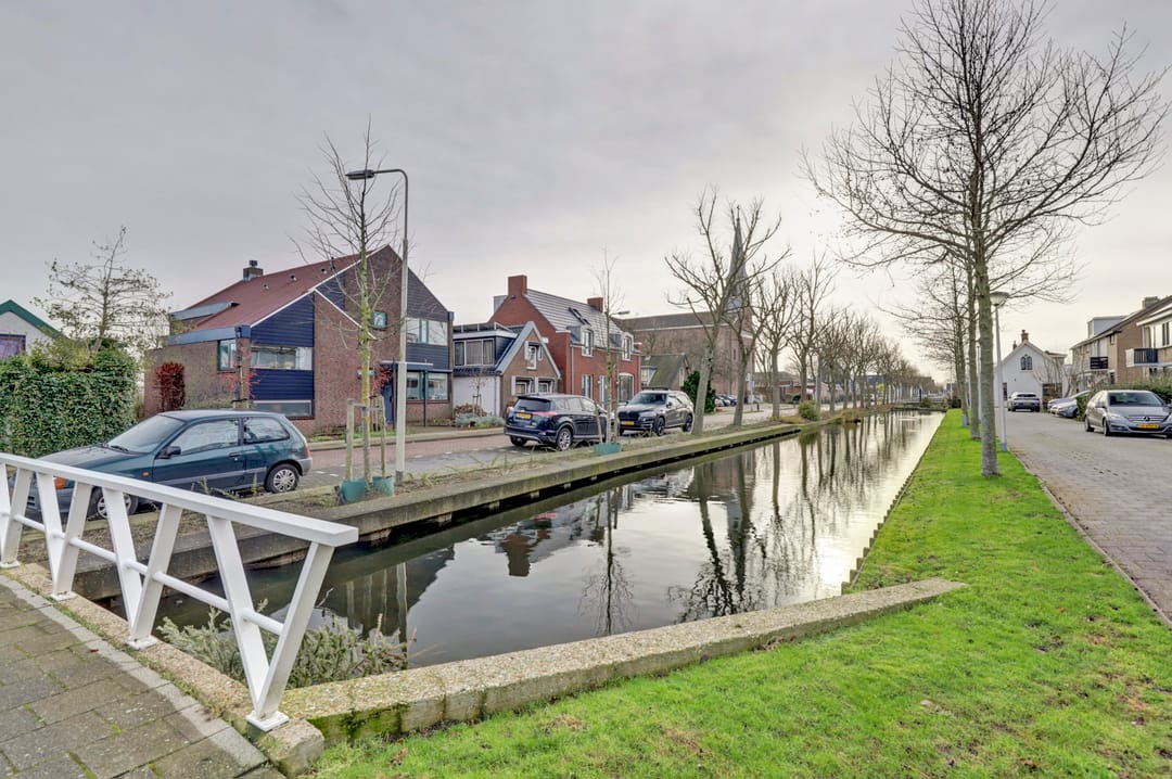 Foto 7 van Hoefweg 80