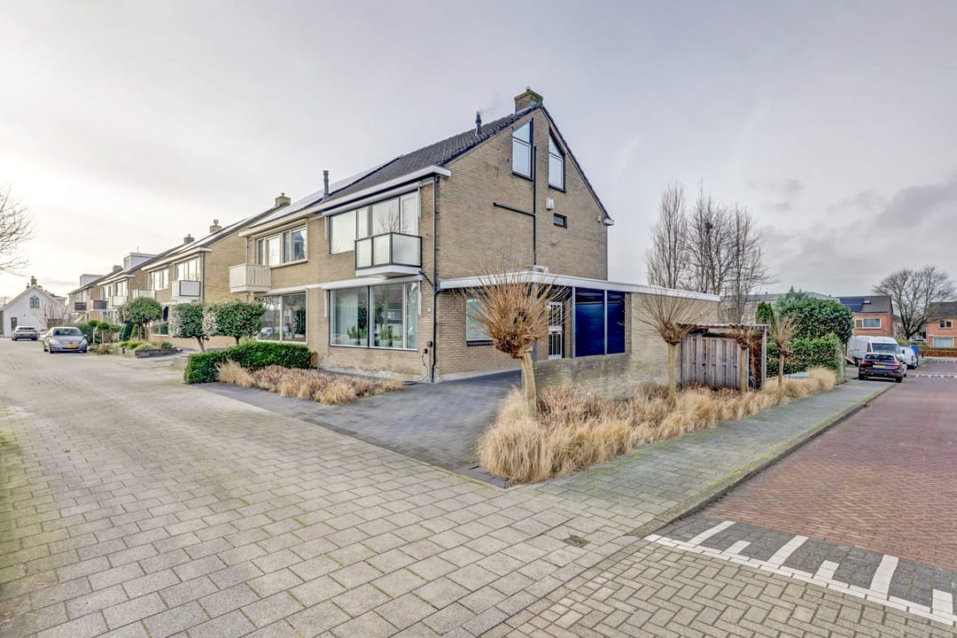 Foto 8 van Hoefweg 80