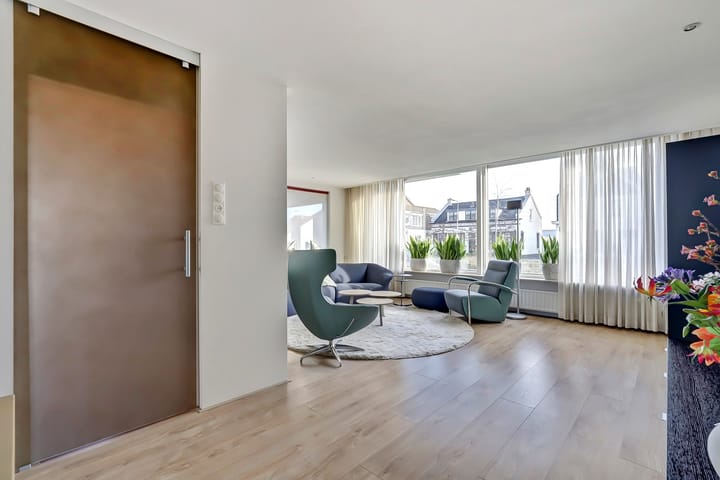 Foto 12 van Hoefweg 80