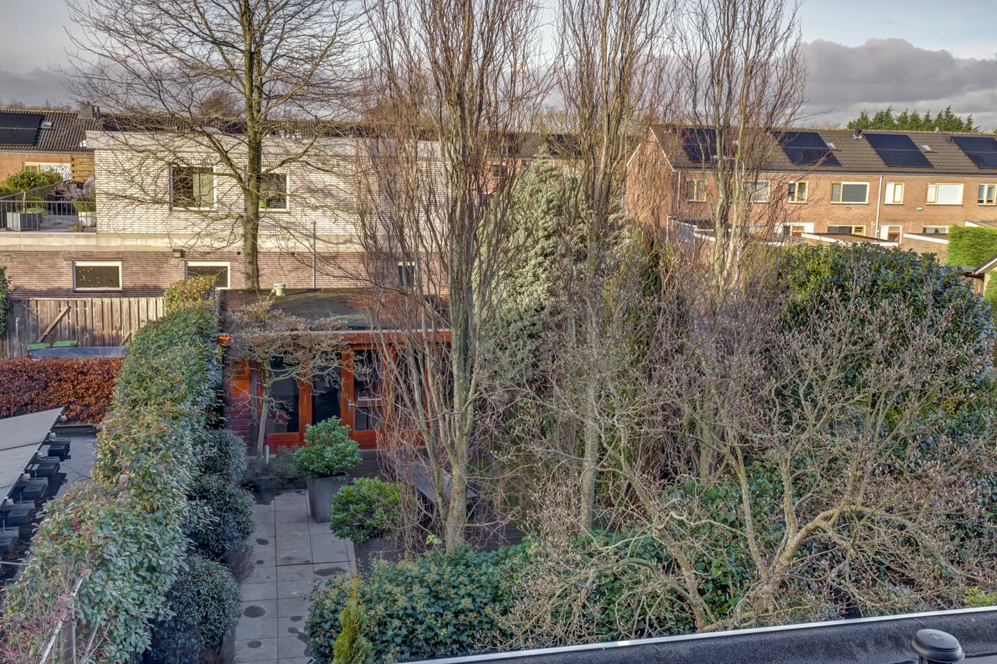 Foto 29 van Hoefweg 80