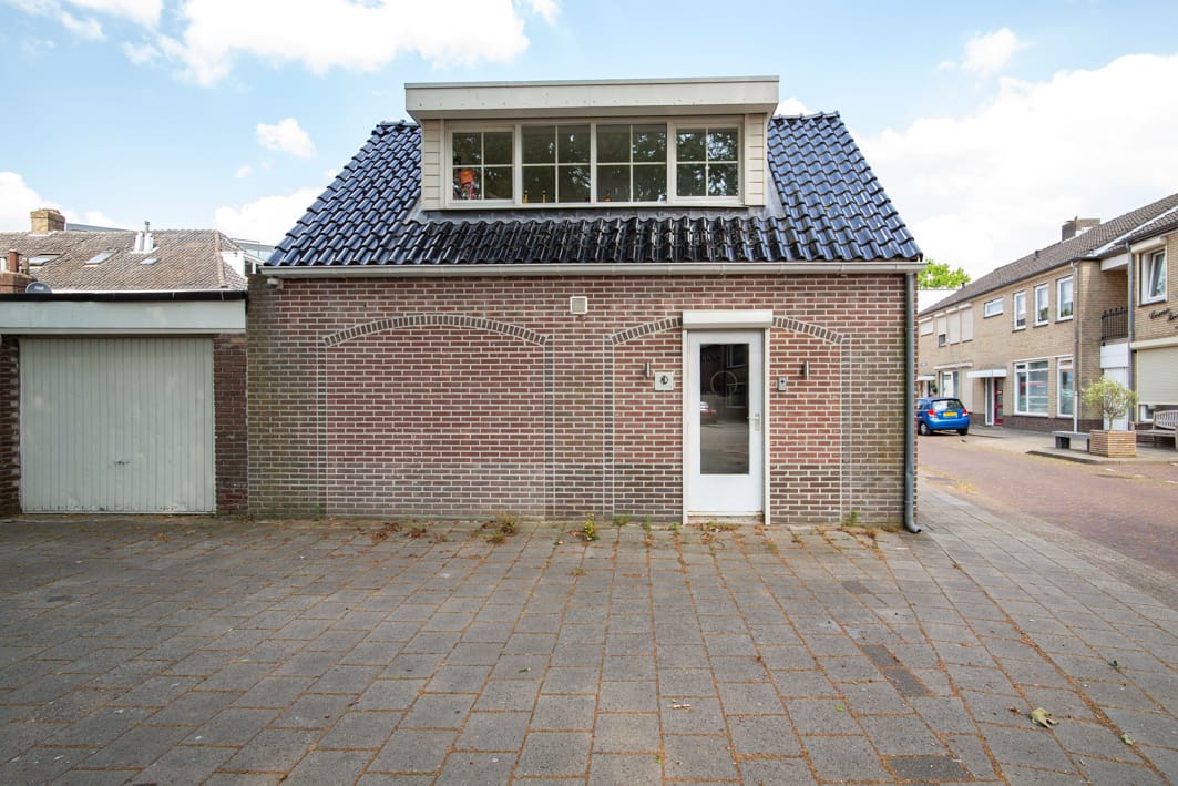 Foto 44 van Don Sartostraat 11-A