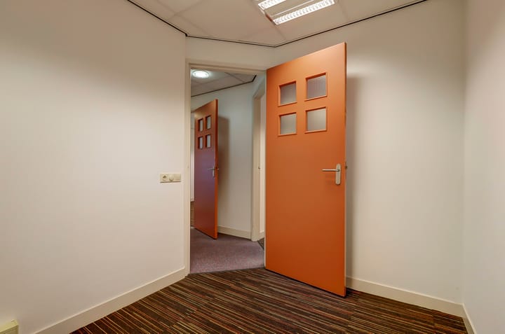 Foto 45 van Hoefweg 80