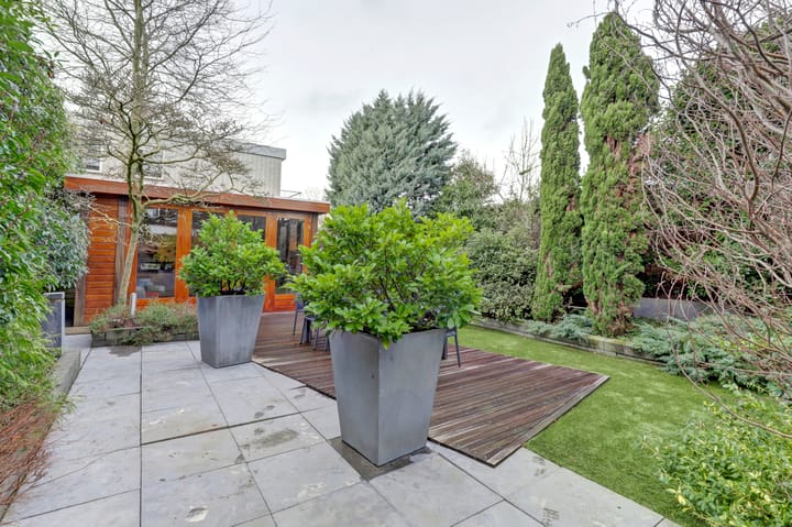 Foto 50 van Hoefweg 80