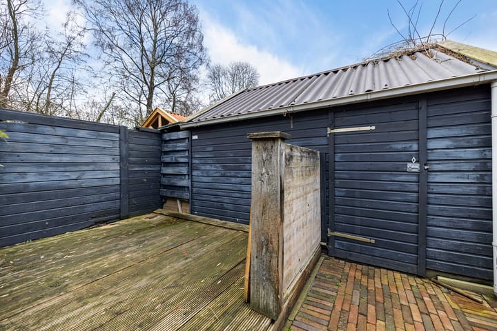 Foto 30 van De Ee 44