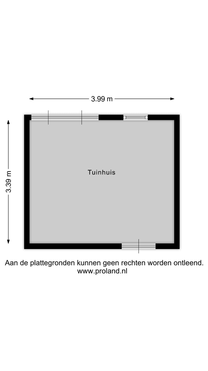 Foto 40 van De Ee 44