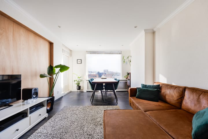 Foto 5 van Paramaribostraat 17