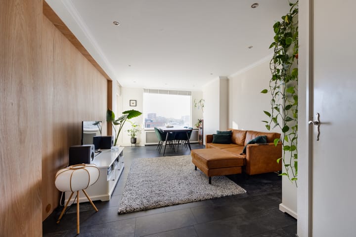 Foto 4 van Paramaribostraat 17