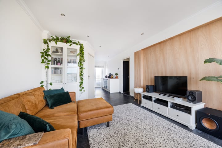 Foto 6 van Paramaribostraat 17