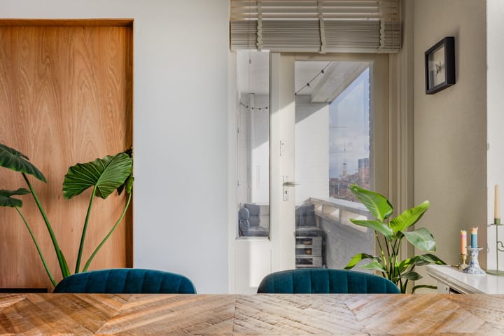 Foto 8 van Paramaribostraat 17