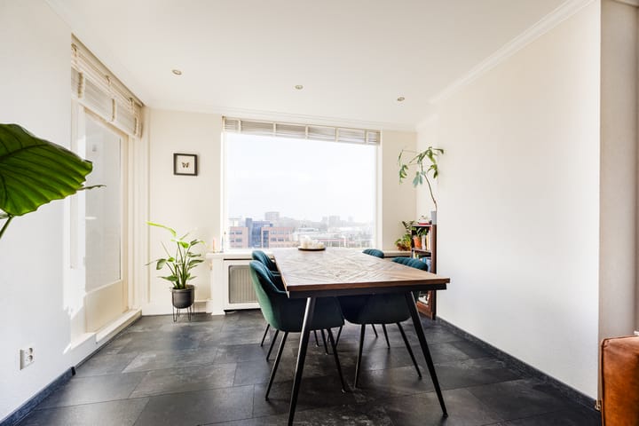 Foto 7 van Paramaribostraat 17