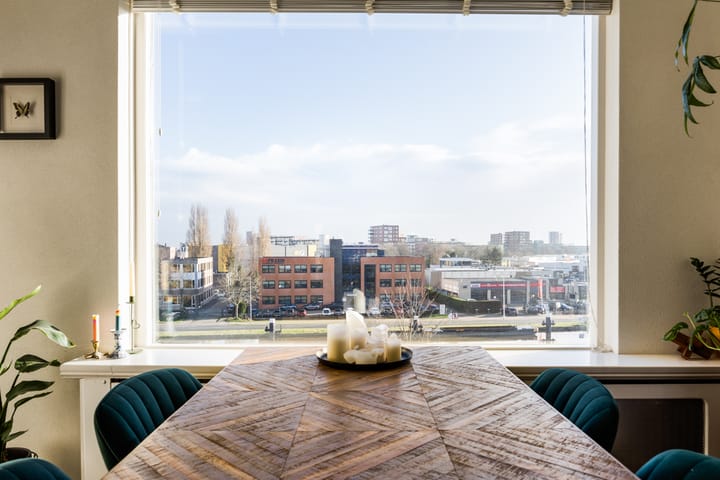 Foto 9 van Paramaribostraat 17