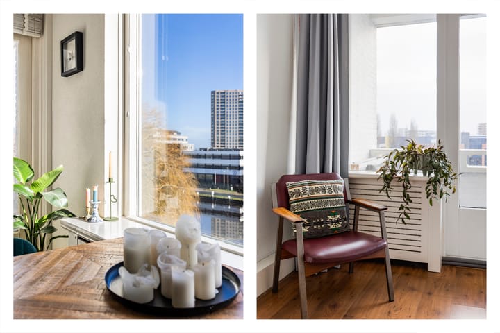 Foto 10 van Paramaribostraat 17