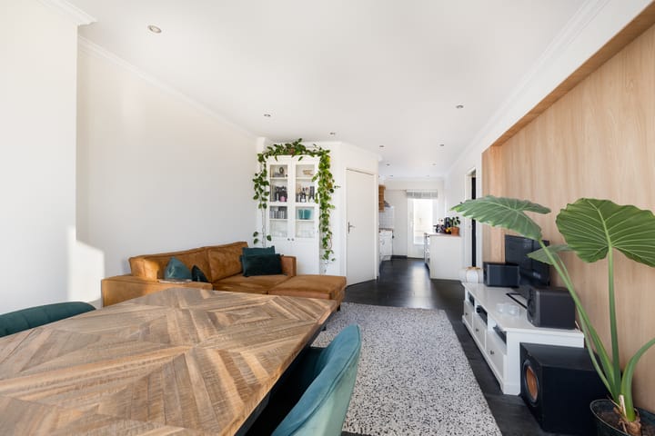 Foto 11 van Paramaribostraat 17