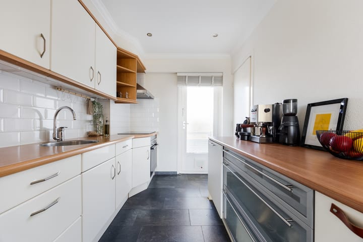 Foto 14 van Paramaribostraat 17