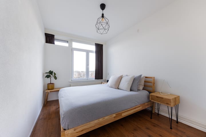 Foto 16 van Paramaribostraat 17