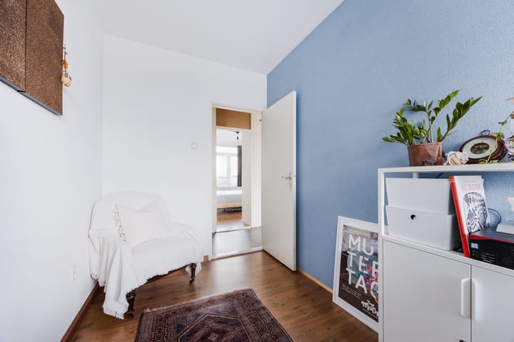 Foto 19 van Paramaribostraat 17