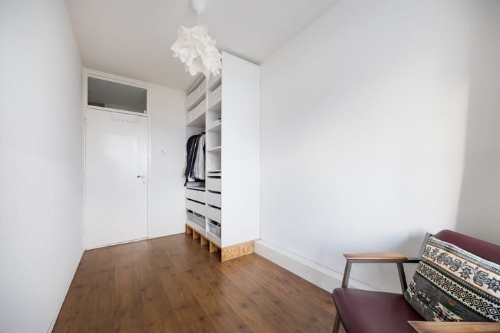 Foto 21 van Paramaribostraat 17