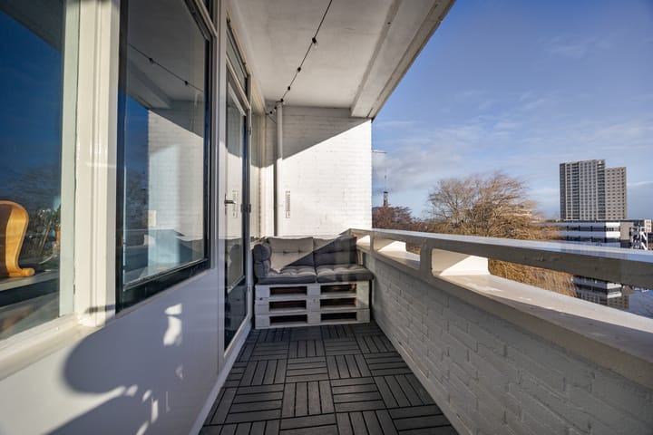 Foto 24 van Paramaribostraat 17