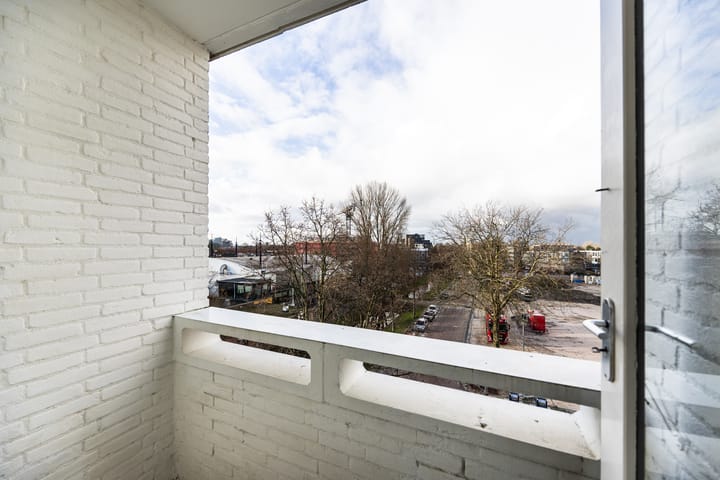 Foto 25 van Paramaribostraat 17