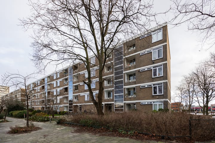 Foto 26 van Paramaribostraat 17