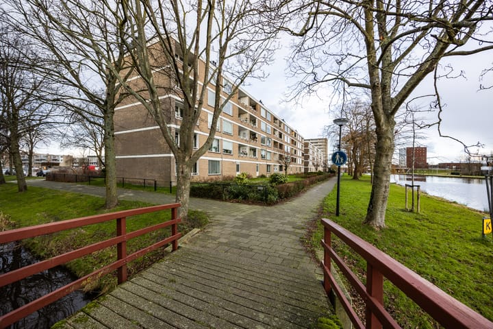 Foto 3 van Paramaribostraat 17