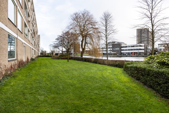 Foto 29 van Paramaribostraat 17