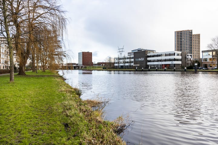 Foto 30 van Paramaribostraat 17