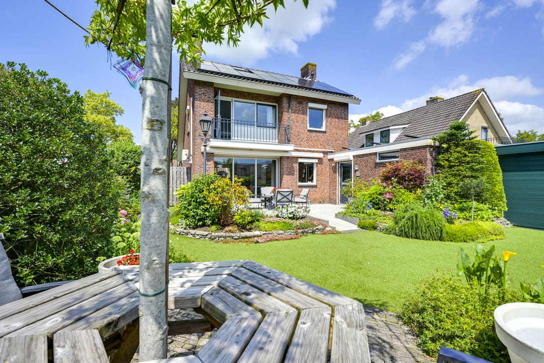 Foto 2 van Willem-Alexanderweg 49