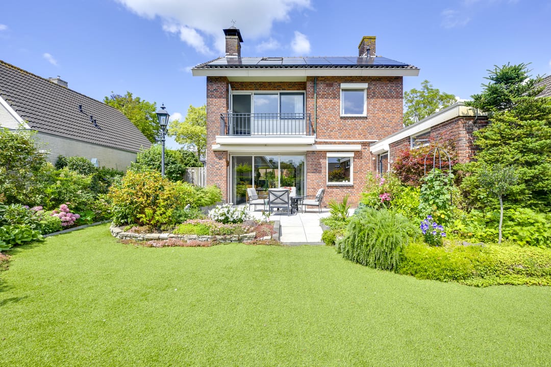 Foto 16 van Willem-Alexanderweg 49