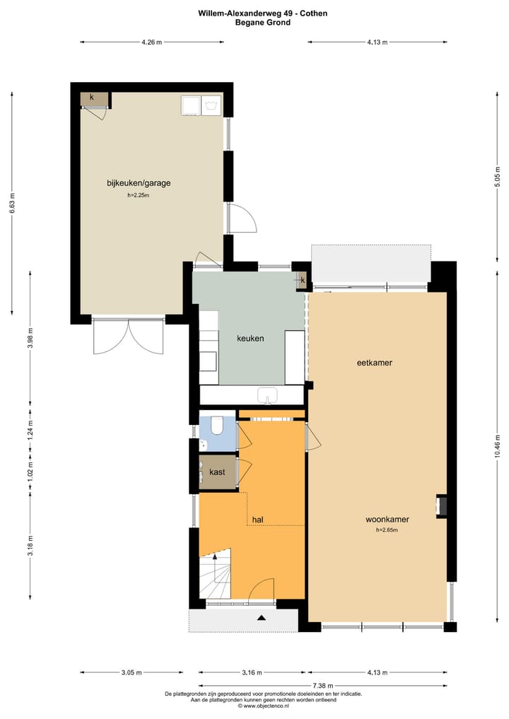 Foto 38 van Willem-Alexanderweg 49