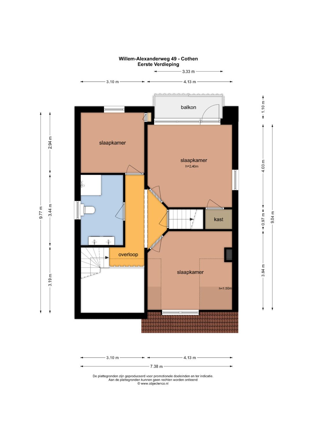 Foto 40 van Willem-Alexanderweg 49