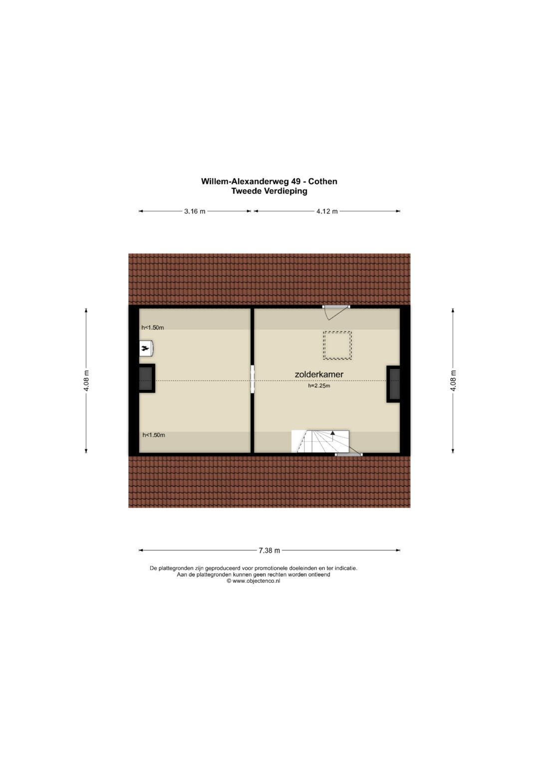 Foto 42 van Willem-Alexanderweg 49