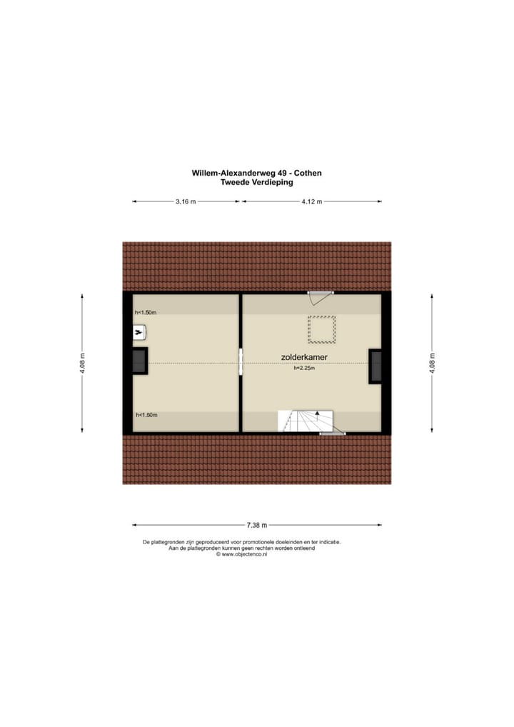 Foto 42 van Willem-Alexanderweg 49