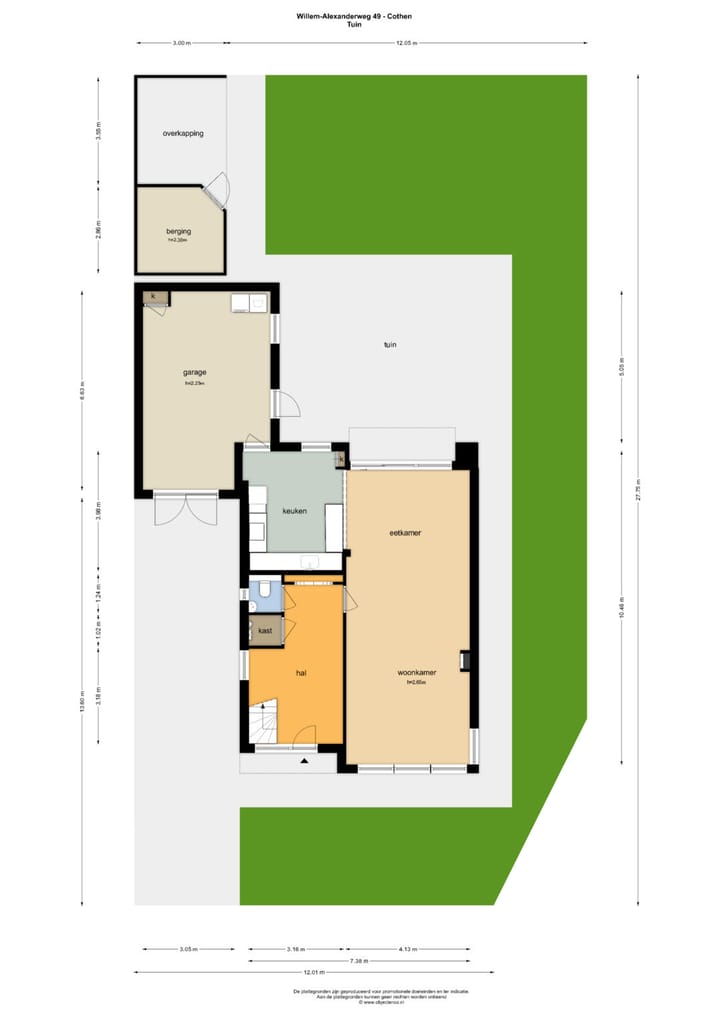 Foto 44 van Willem-Alexanderweg 49