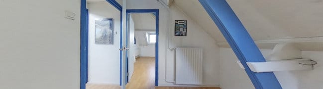 Slaapkamer