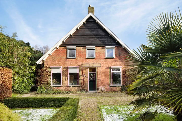 Foto 1 van Strijbeekseweg 27