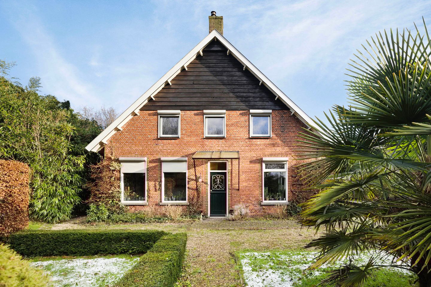 Foto 1 van Strijbeekseweg 27