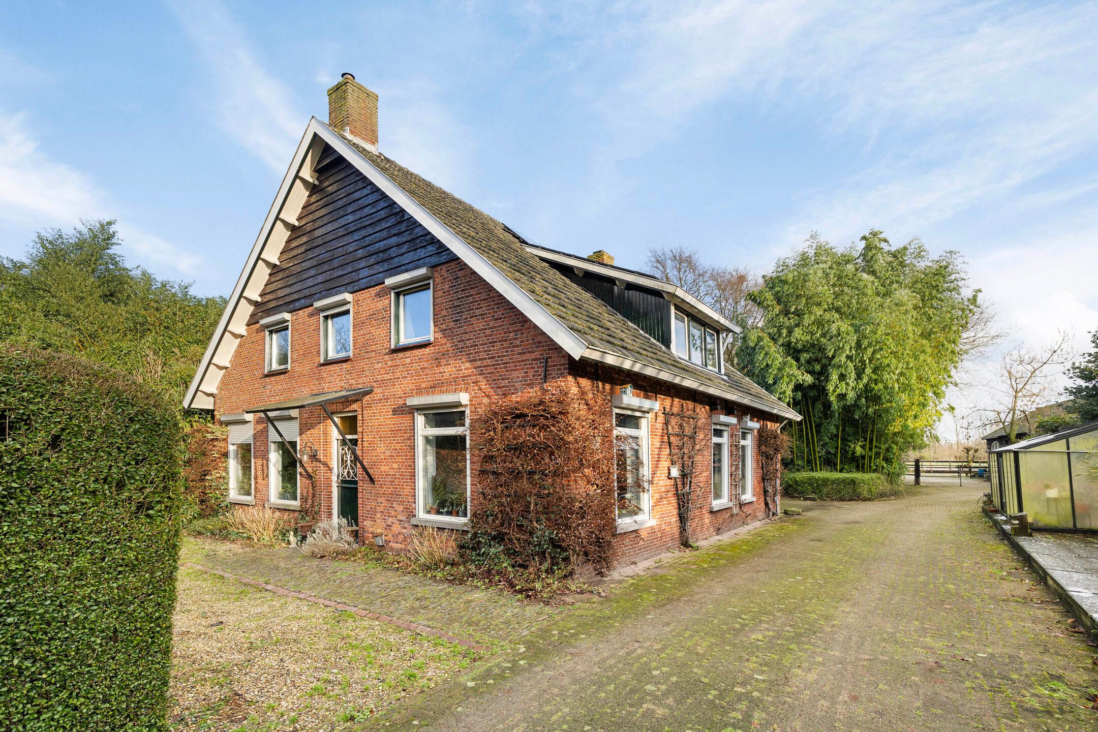 Foto 27 van Strijbeekseweg 27