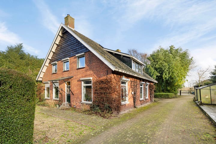 Foto 27 van Strijbeekseweg 27