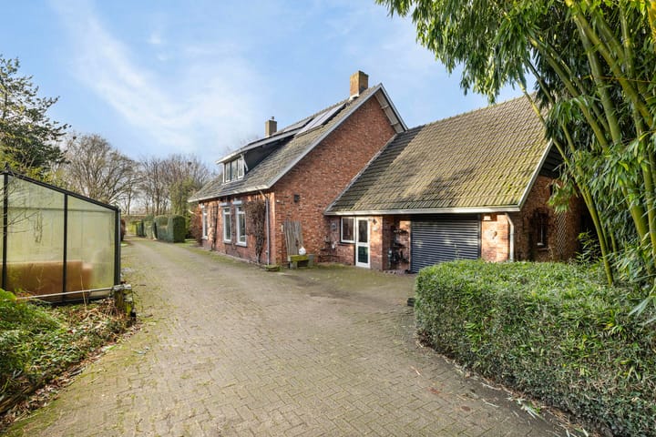 Foto 28 van Strijbeekseweg 27