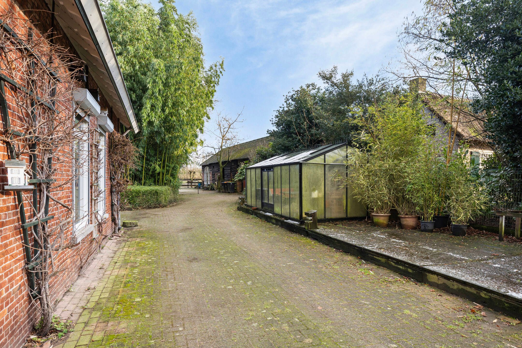 Foto 30 van Strijbeekseweg 27