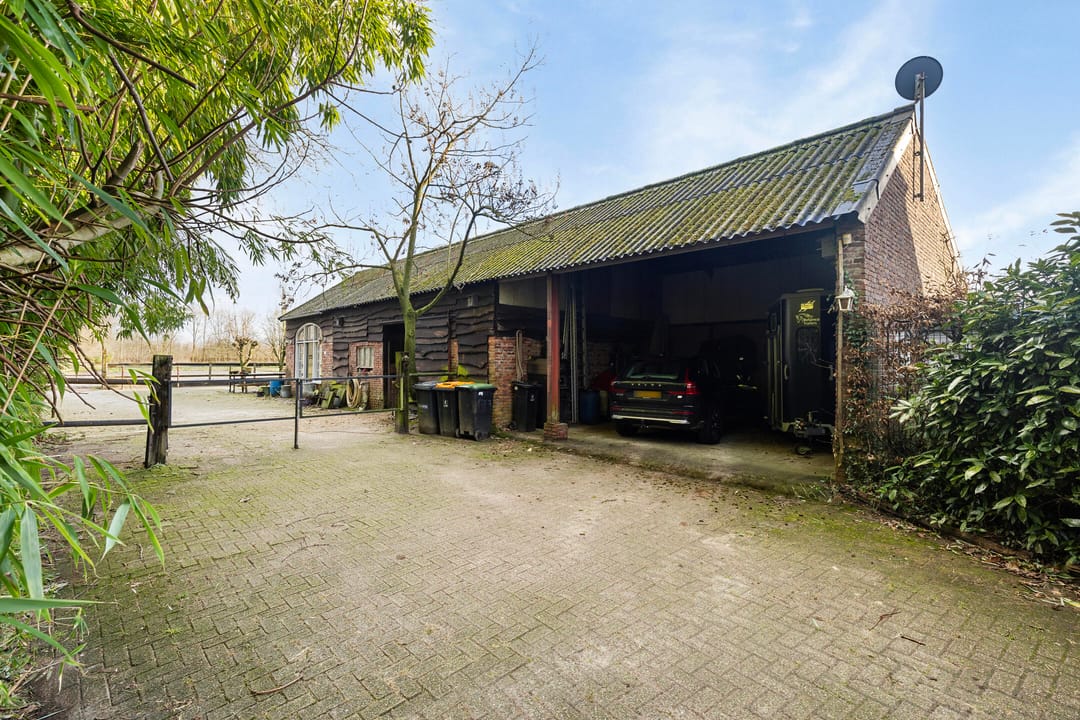 Foto 31 van Strijbeekseweg 27